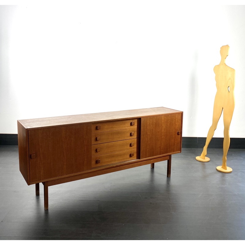 Mobile da soggiorno Enfilade Sideboard